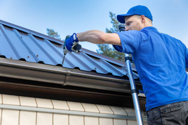 Best Gutter Installation and Repair  in Cascade, ID